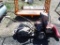 Parker Vac-35 Walk Behind Vacuum,