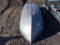 Sears 581-60122-0 12' Aluminum Boat,
