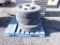 (3) Goodyear 225/70R19.5 Tires & Rims.