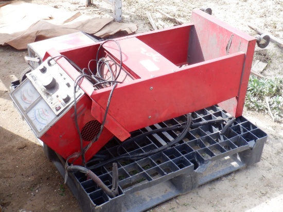 Mac Tools 8CH-5 Charging System/Analyzer,