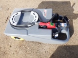 Unused 2020 Silvan Selecta 25 Gallon Diesel Fuel
