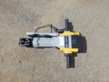 Unused 2020 Huskie B90 Demolition Hammer,