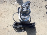 Unused 2020 Mustang MP4800 2