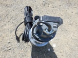 Unused 2020 Mustang MP4800 2