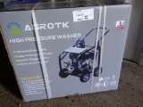 Unused 2020 Agrotk 180C 3000 PSI Pressure Washer,