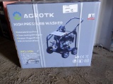 Unused 2020 Agrotk 180C 3000 PSI Pressure Washer,
