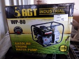 Unused 2020 AGT Industrial WP-80 3