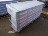 Unused 2020 Steelman 7-20D-01B 7' Work Bench,