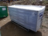 Unused 2020 Steelman 7-10D-2-01B 7' Work Bench,