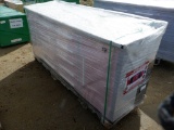 Unused 2020 Steelman 7-10D-2-01B 7' Work Bench,