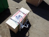 Unused 2020 Greatbear Winch,