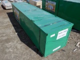 Unused 2020 Suihe C4040 40' x 40' x 11' PE Fabric