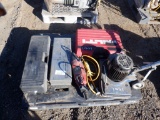 Pallet of Misc Items Including