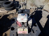 Edco CPM8-9H Concrete Floor Grinder,