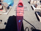 Aquaterra 18' Kayak.