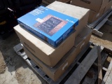 Pallet of (4) Boxes of (3) Each LED Menu Boards.