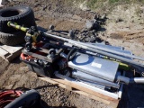 Pallet of Misc Mufflers,