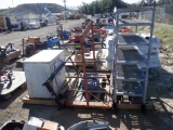 Pallet of Misc Items Including