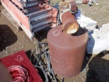 Water Tank,