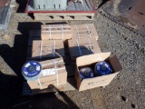 Pallet of 7
