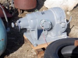 BICO 9766-XX1410 Type UA Pulverizer