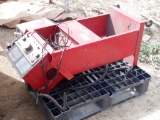 Mac Tools 8CH-5 Charging System/Analyzer,