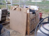 Pallet of Misc Items Including