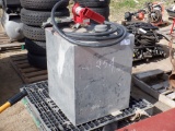Fuel Tank,