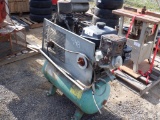 Campbell Hausfield 5F564A Air Compressor,