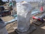 Rheem Water Heater.