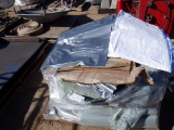 Pallet of (3) Bulk Bags,