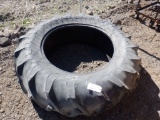 Goodyear 18.4-34 Tractor Tire.