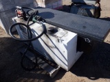105 Gallon Fuel Tank,