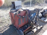 Miller Spectrum 500 DC Plasma Cutting System,