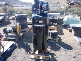 2017 Husky C602H 60-Gallon Air Compressor,