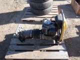 Wacker Neuson WM100 Jumping Jack