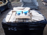 Pallet of 25