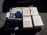 Pallet of 7