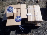 Pallet of Cut Top Type 27 Metal Angle Grinder