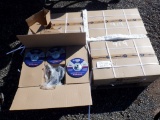 Pallet of Cut Top Profi Type 27 Metal Angle