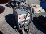 Miller Dialarc 250 AC/DC ARC Welder,
