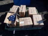 Pallet of 7