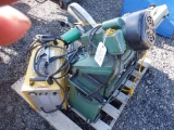 Grizzly G4030 Band Saw,