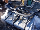 Truck Bumper, Front Grill Guard,