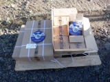 Pallet of Cut Top Profi Type 27 Metal Angle