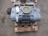 Tuthill 5511-81L3E-7102 Vacuum and Blower System,