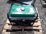 DuroMax XP4850EH Hybrid Generator,