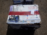 DuroMax XP4400EH Hybrid Generator,