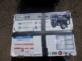 DuroMax XP4400EH Hybrid Generator,