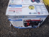 DuroStar DS5500EH Generator,
